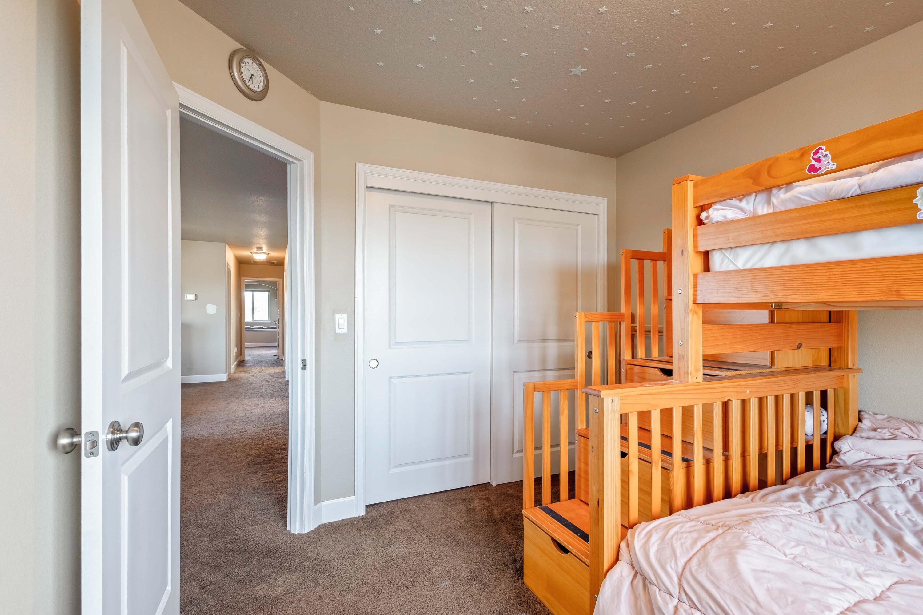 Ochoco Pointe - Residential