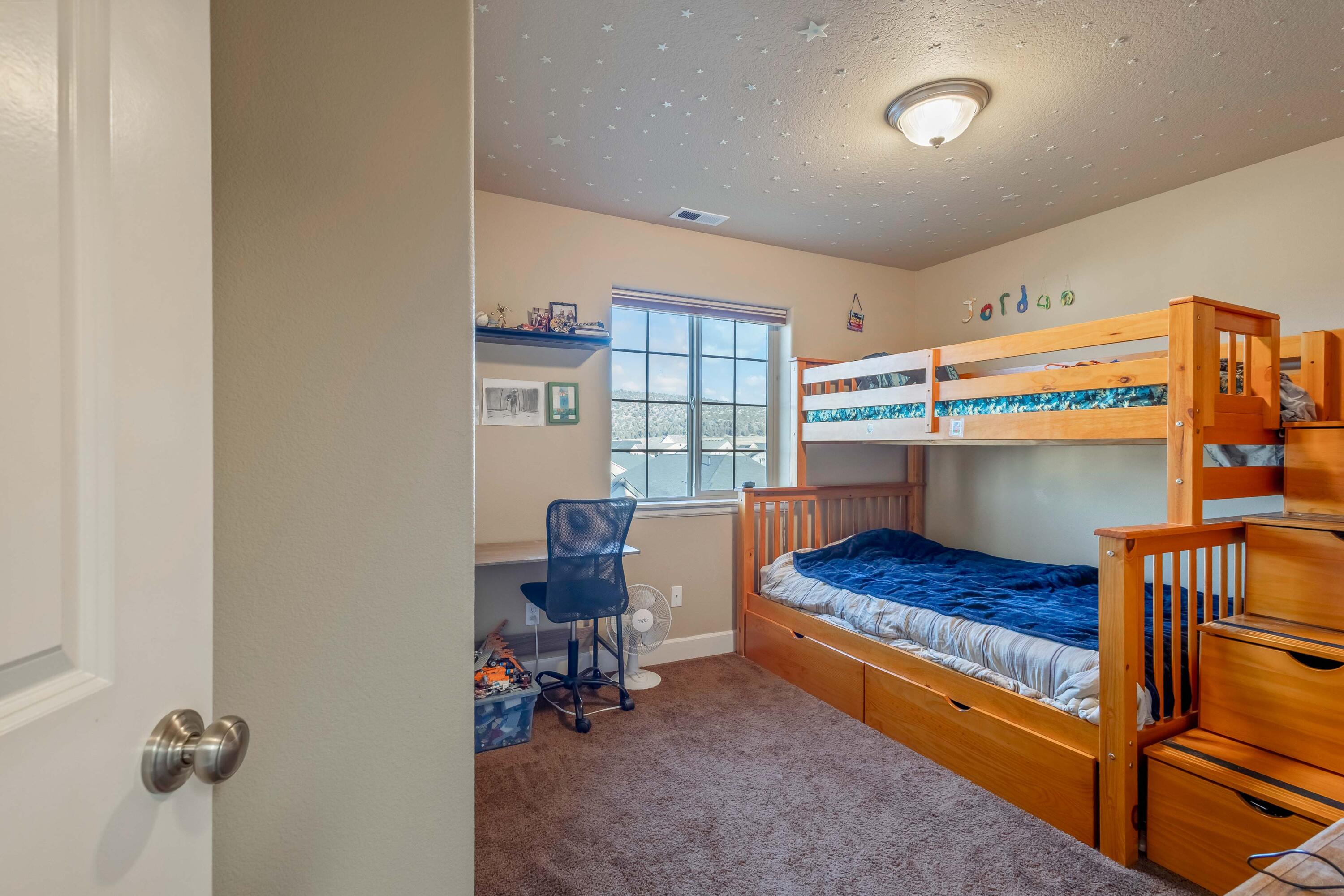 Ochoco Pointe - Residential