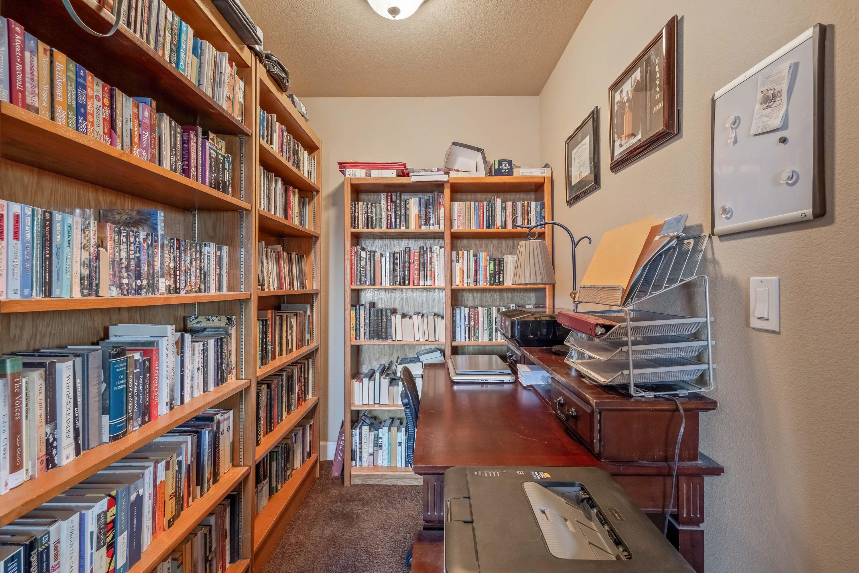 Ochoco Pointe - Residential