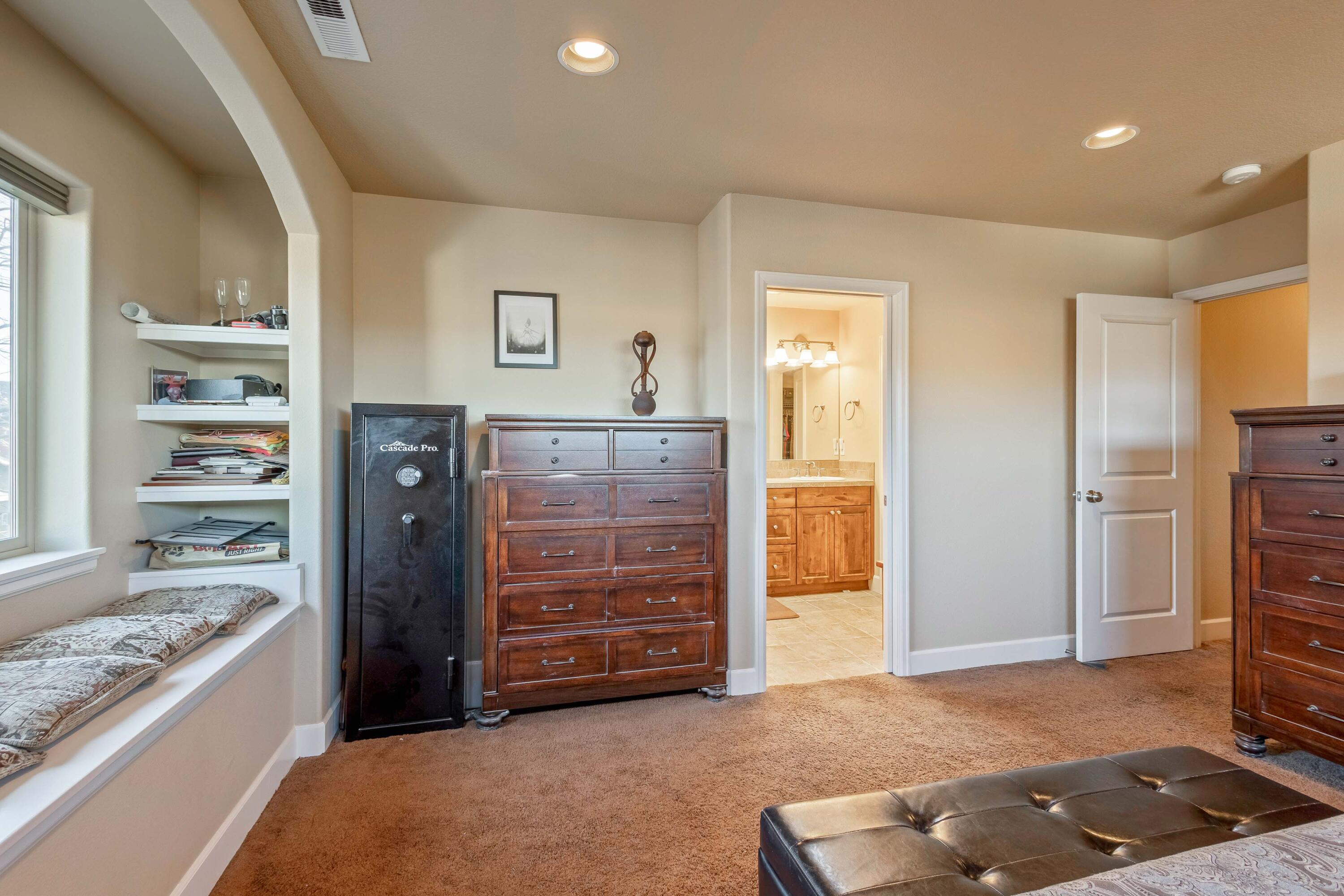 Ochoco Pointe - Residential