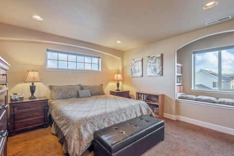 Tiny photo for 1398 NE Carson Street, Prineville, OR 97754 (MLS # 220213295)