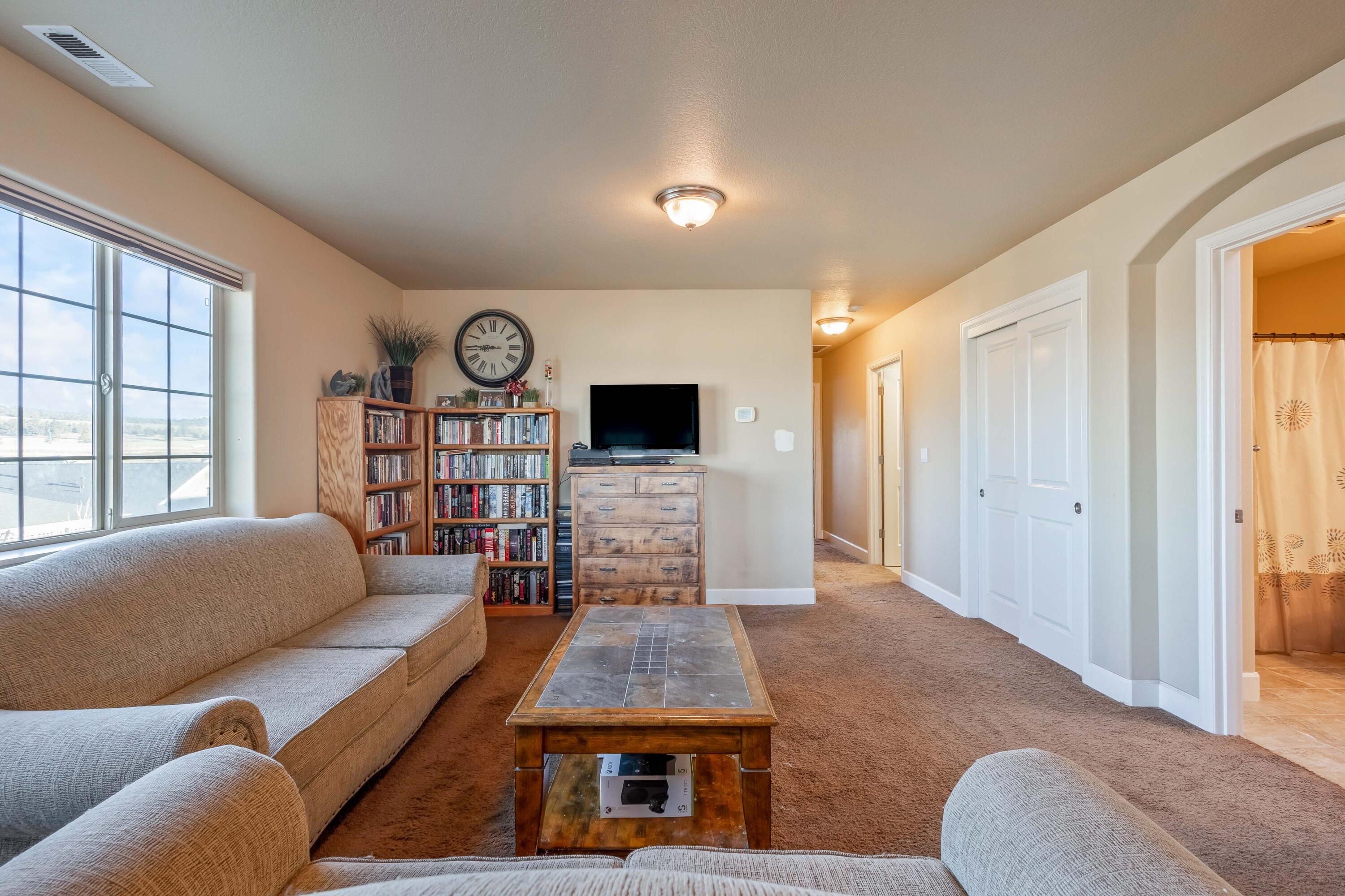 Ochoco Pointe - Residential