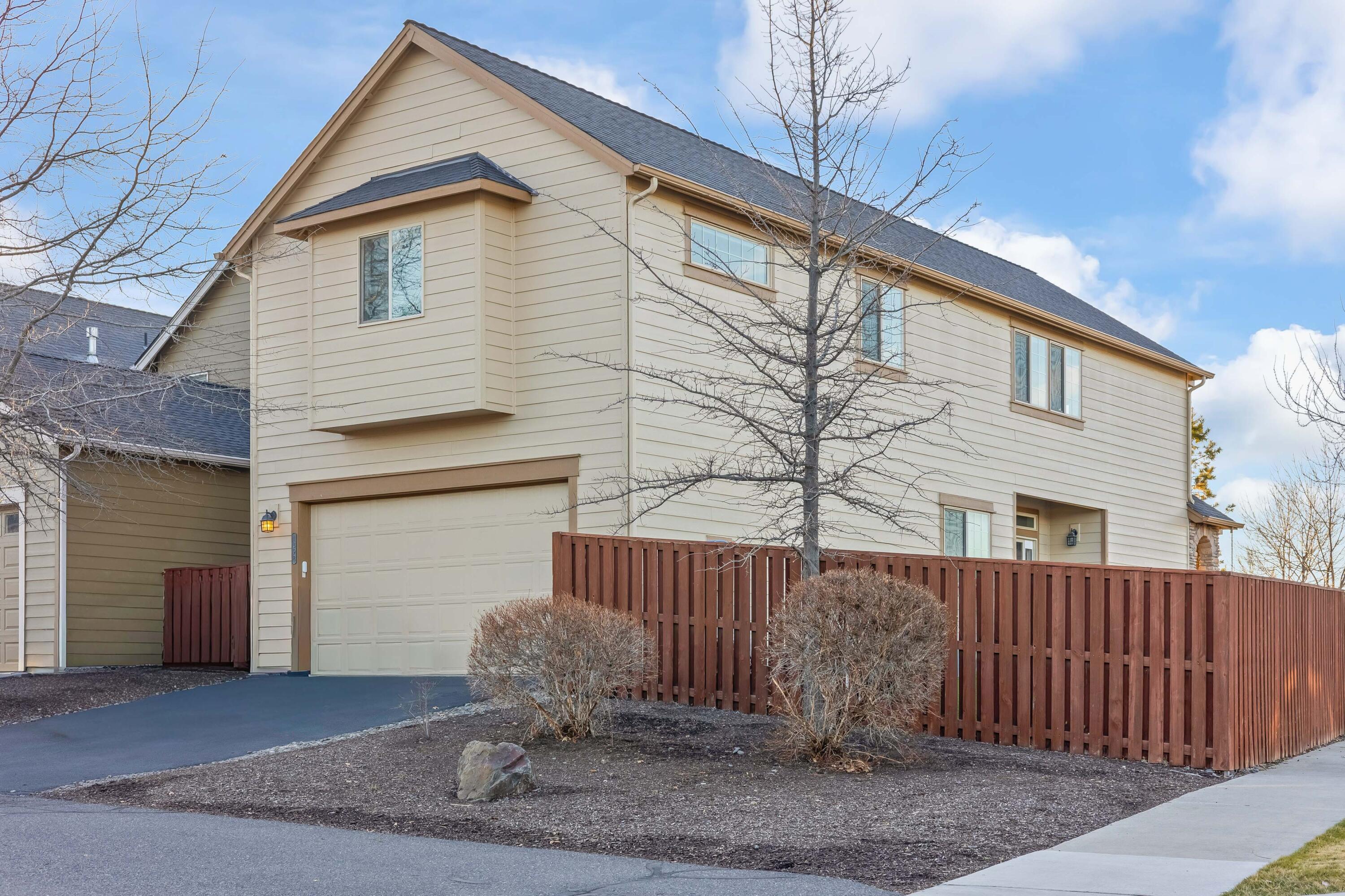 Ochoco Pointe - Residential