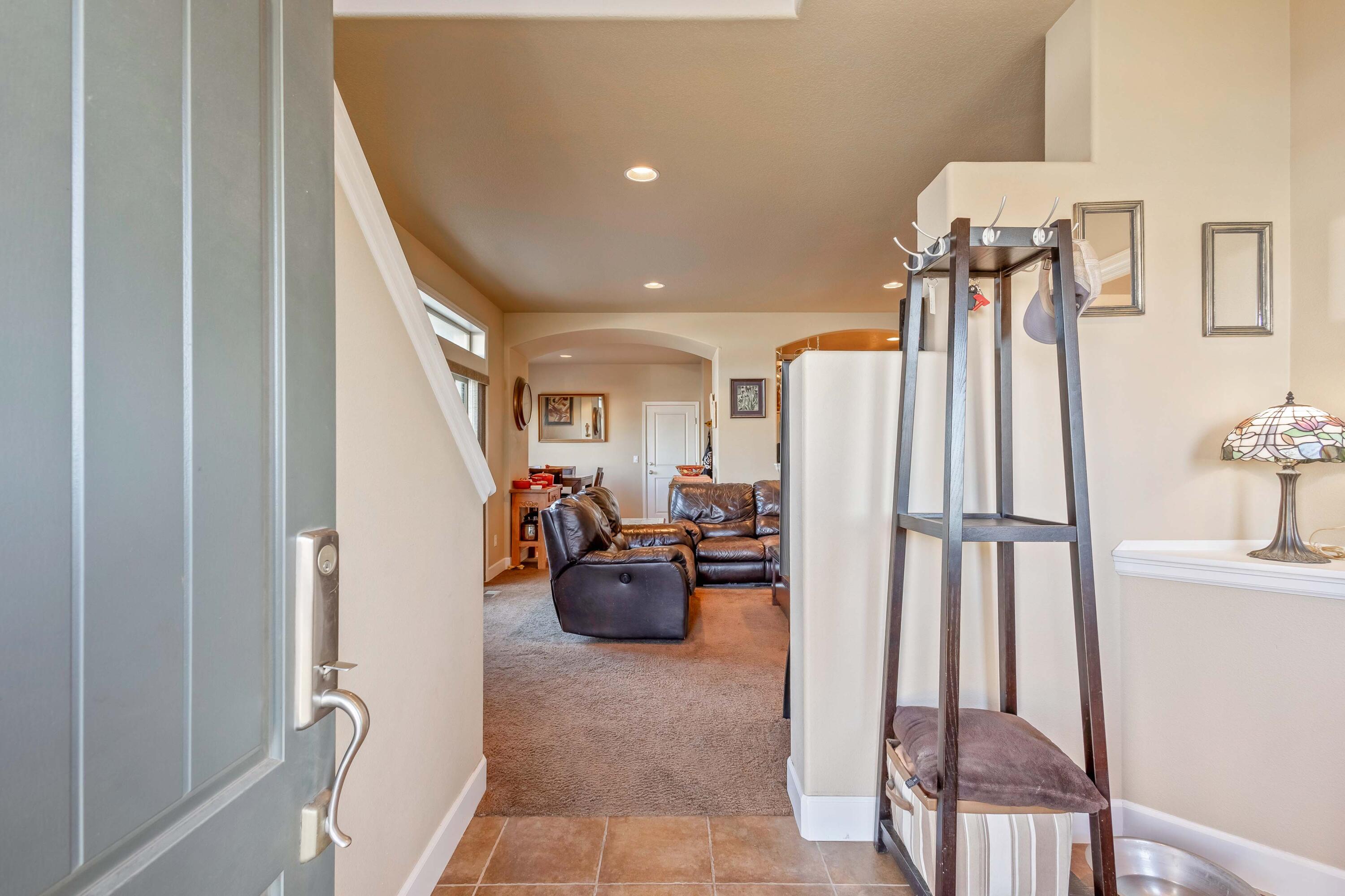 Ochoco Pointe - Residential