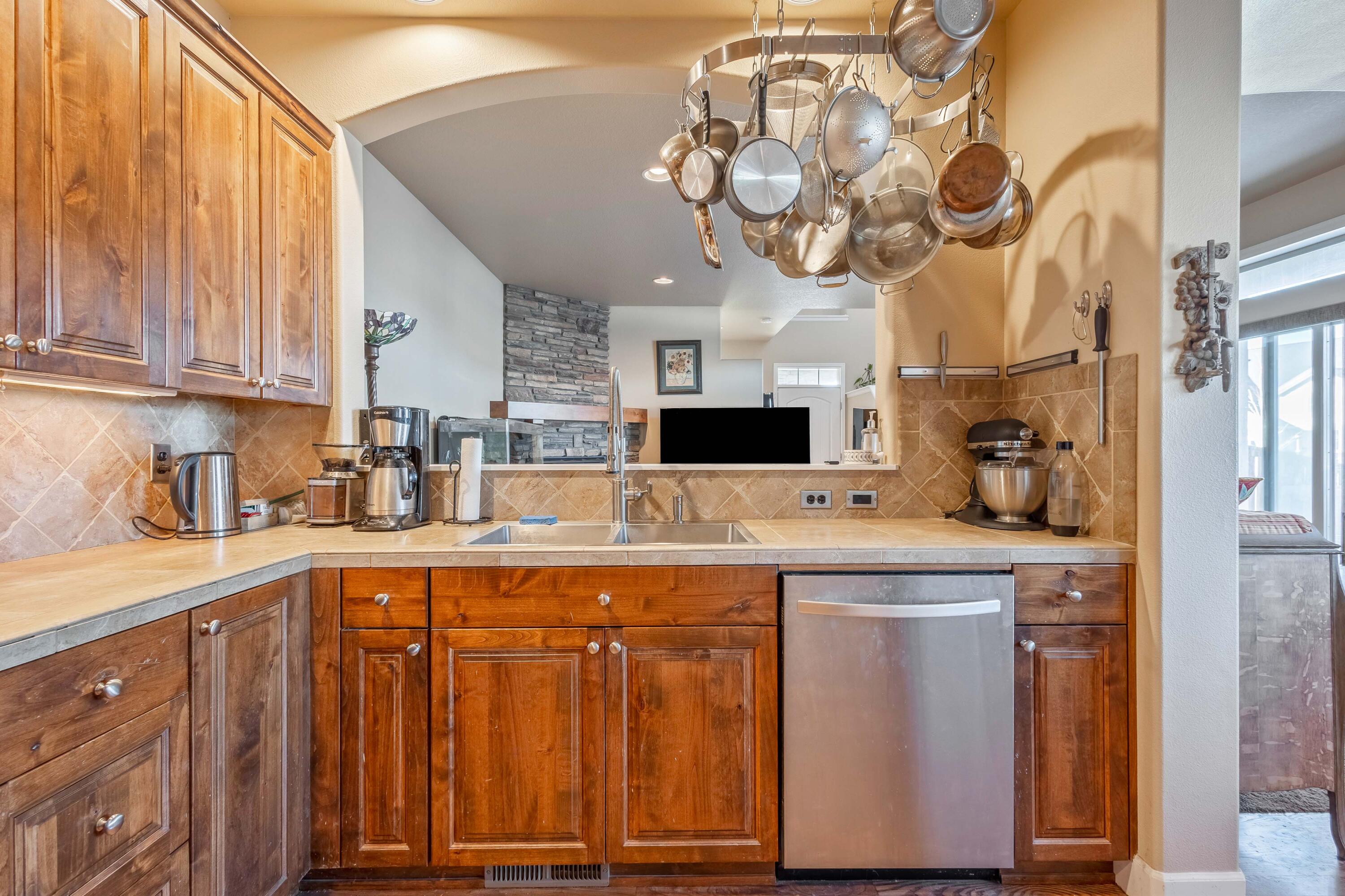 Ochoco Pointe - Residential