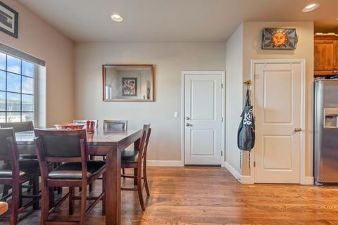 Tiny photo for 1398 NE Carson Street, Prineville, OR 97754 (MLS # 220213295)