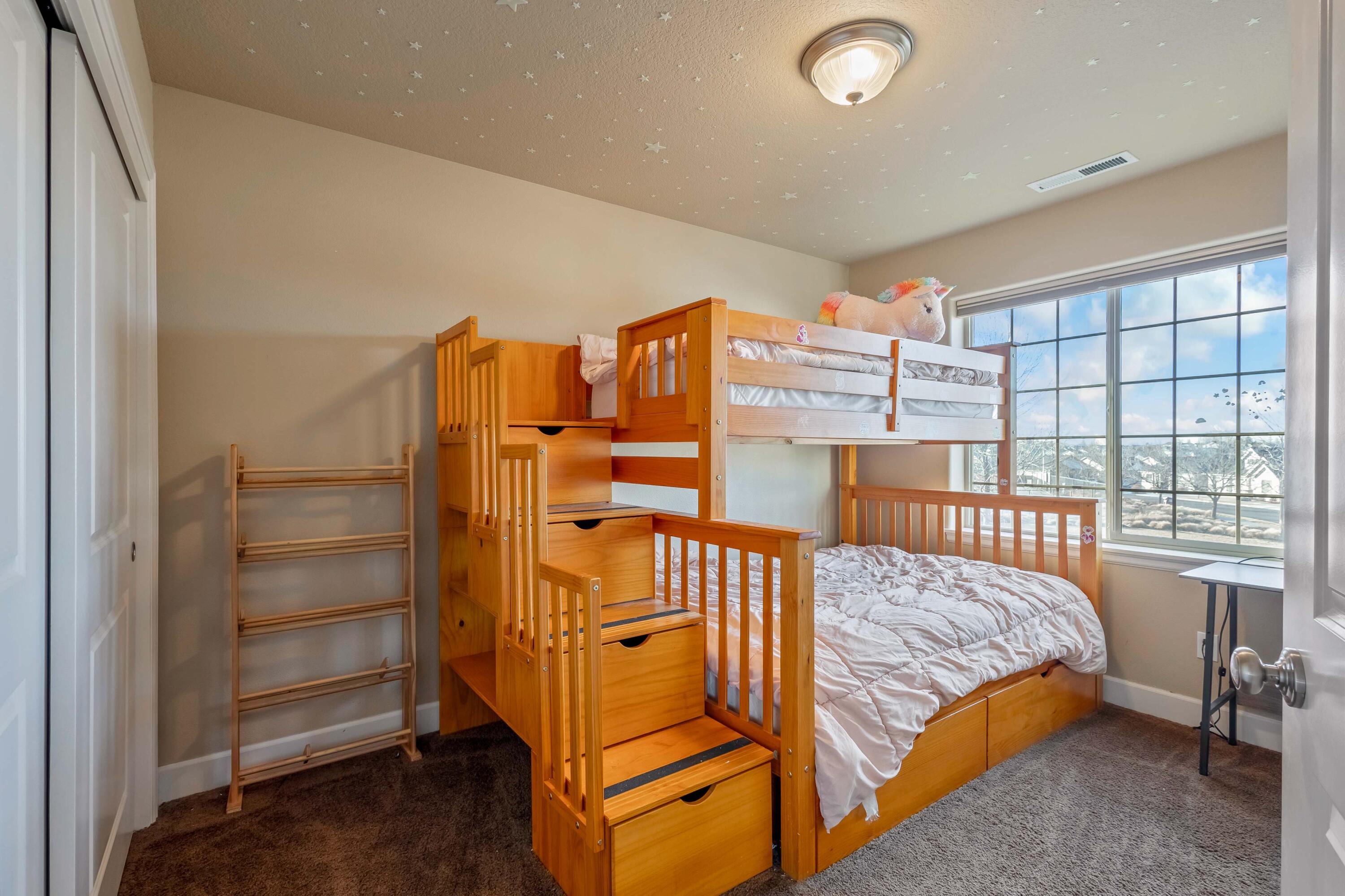 Ochoco Pointe - Residential