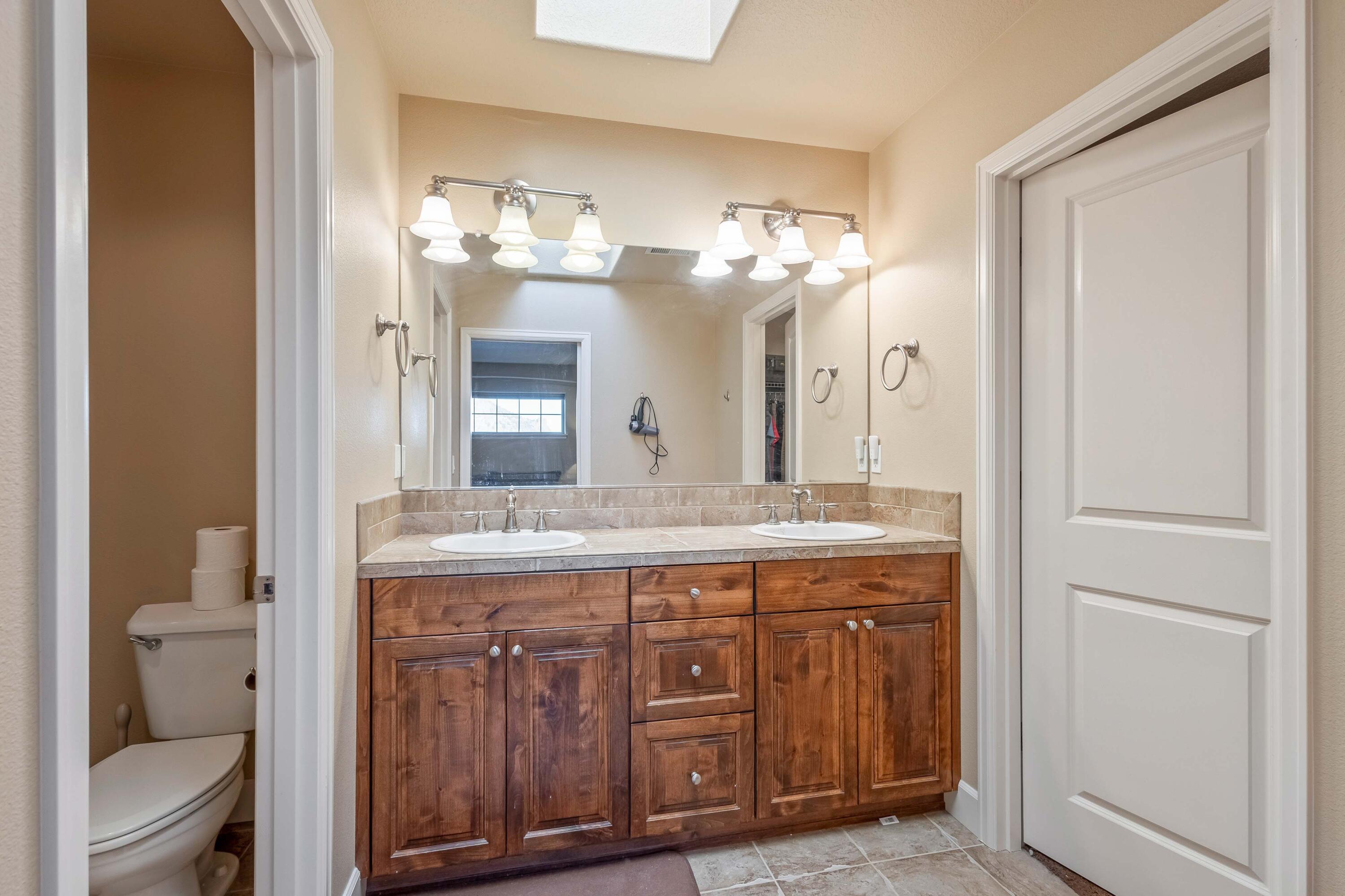 Ochoco Pointe - Residential