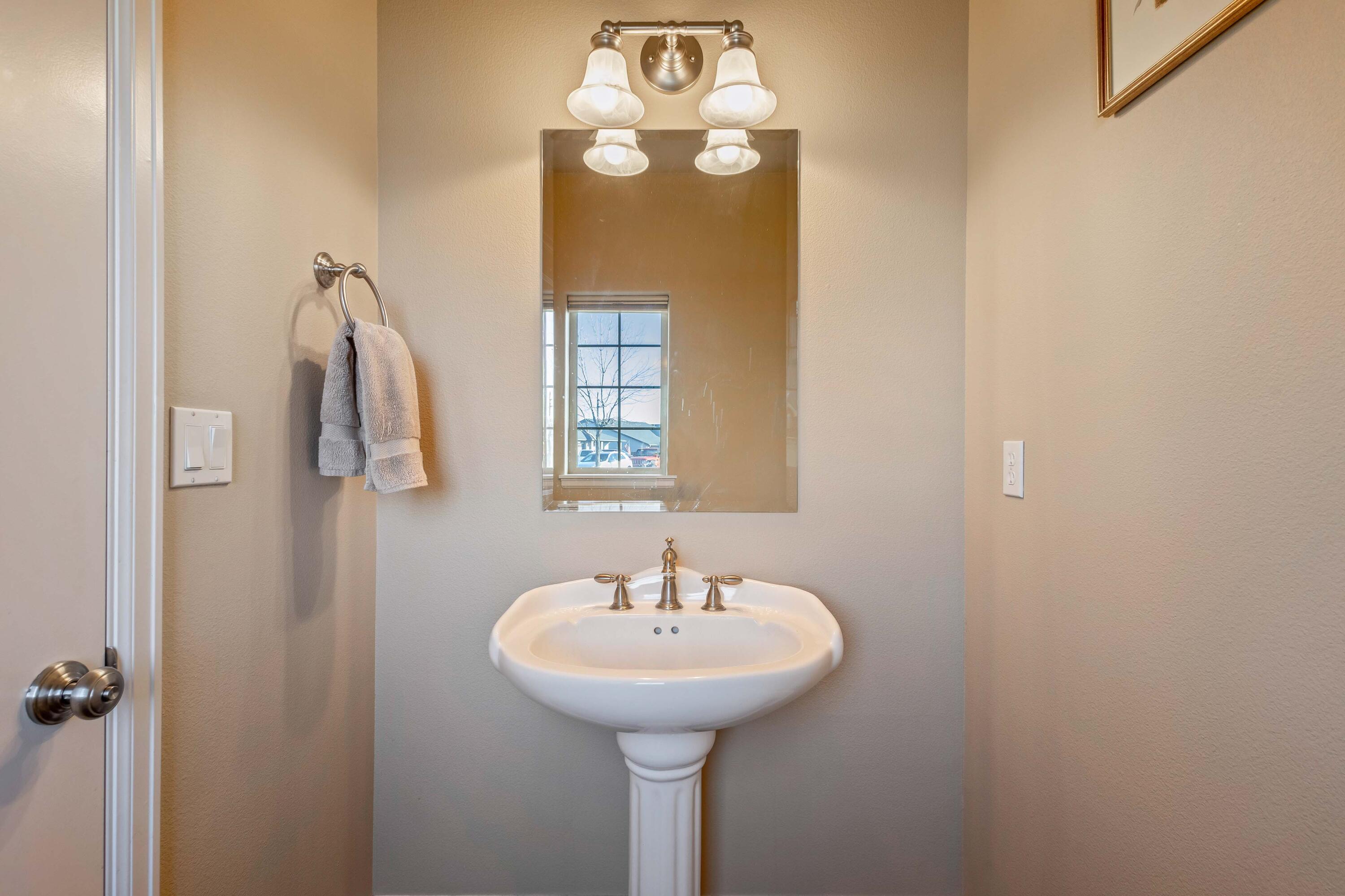 Ochoco Pointe - Residential