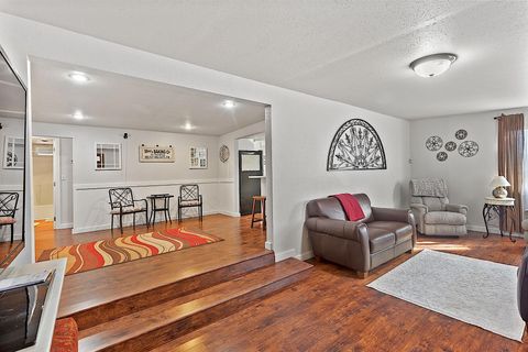 Tiny photo for 6995 Monument Drive, Grants Pass, OR 97526 (MLS # 220211135)