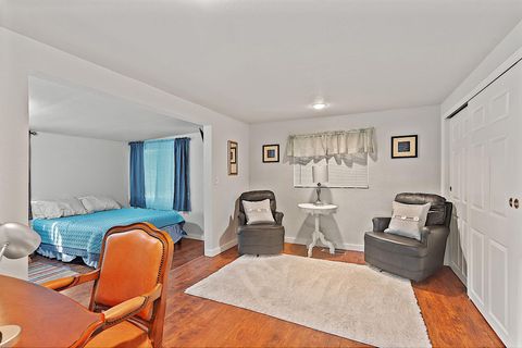 Tiny photo for 6995 Monument Drive, Grants Pass, OR 97526 (MLS # 220211135)