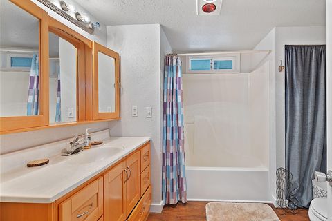 Tiny photo for 6995 Monument Drive, Grants Pass, OR 97526 (MLS # 220211135)