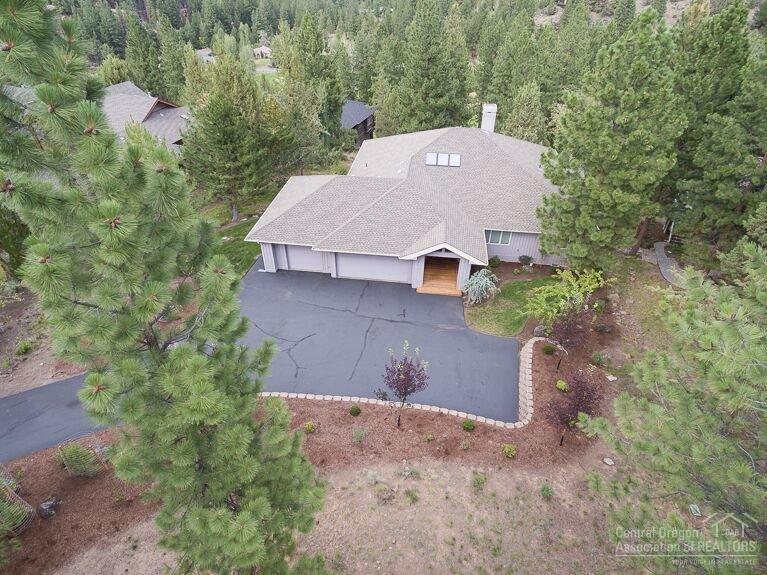 Awbrey Glen - Residential