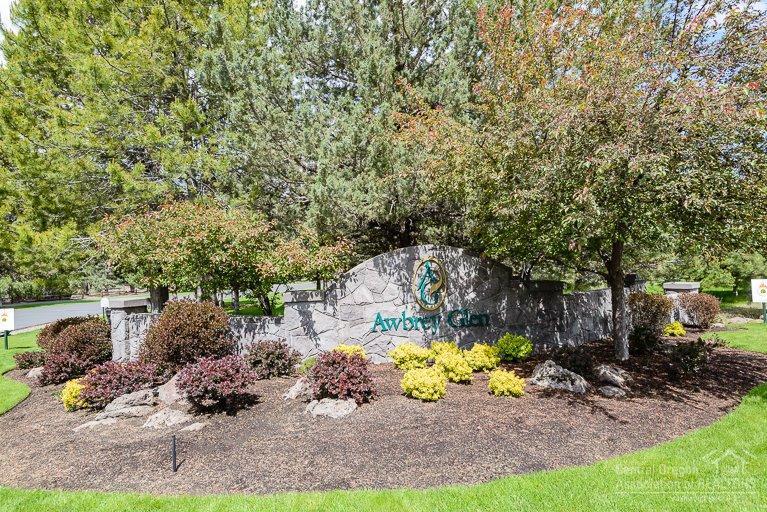 Awbrey Glen - Residential