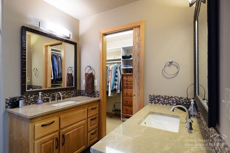 Awbrey Glen - Residential