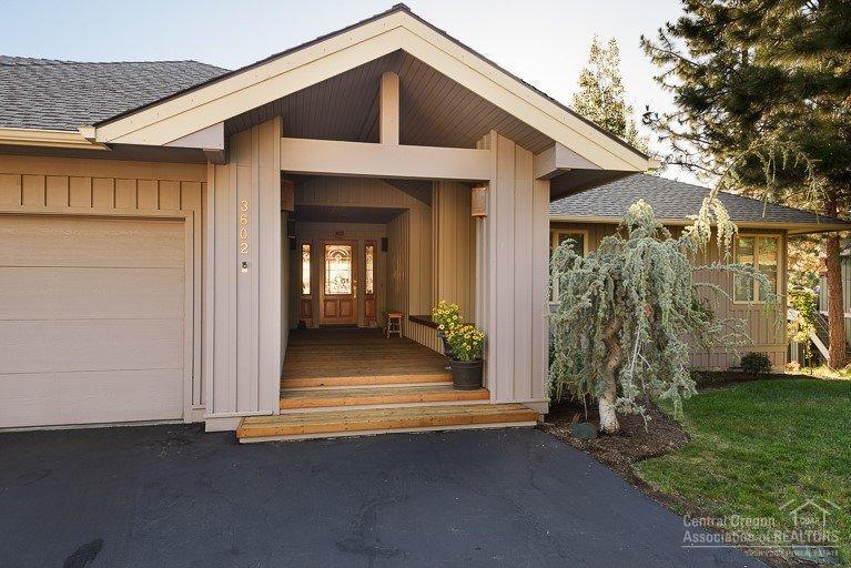 Awbrey Glen - Residential