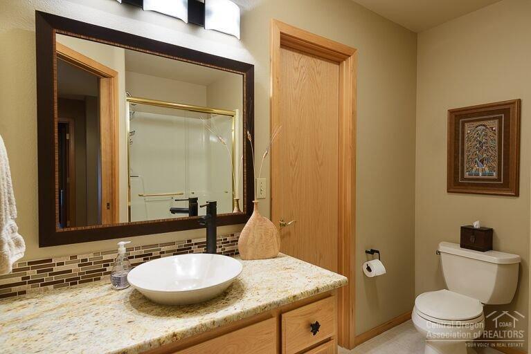 Awbrey Glen - Residential