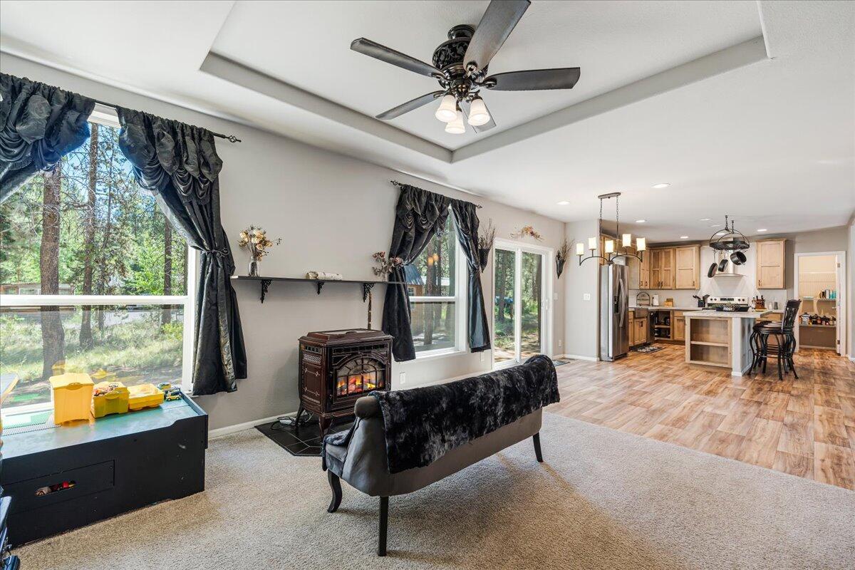 Bend, Oregon 97707, United States, 3 Bedrooms Bedrooms, ,2 BathroomsBathrooms,Residential,Active,60926