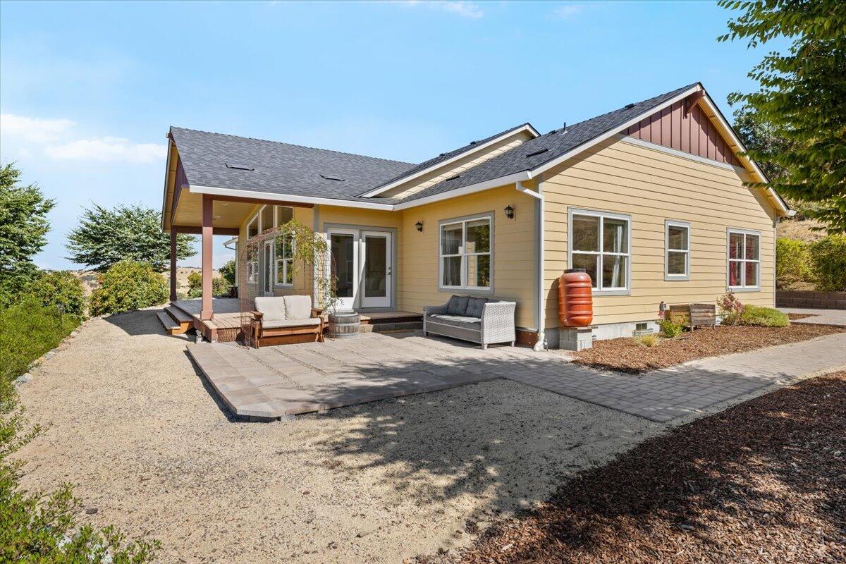 Royal Orchard Tract No 3 - Residential