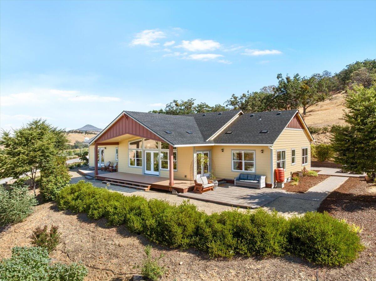 Royal Orchard Tract No 3 - Residential