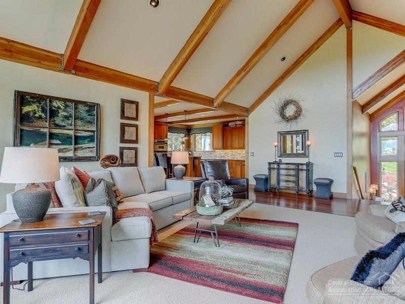 Awbrey Butte - Residential