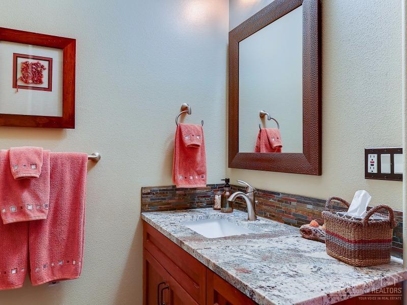 Awbrey Butte - Residential