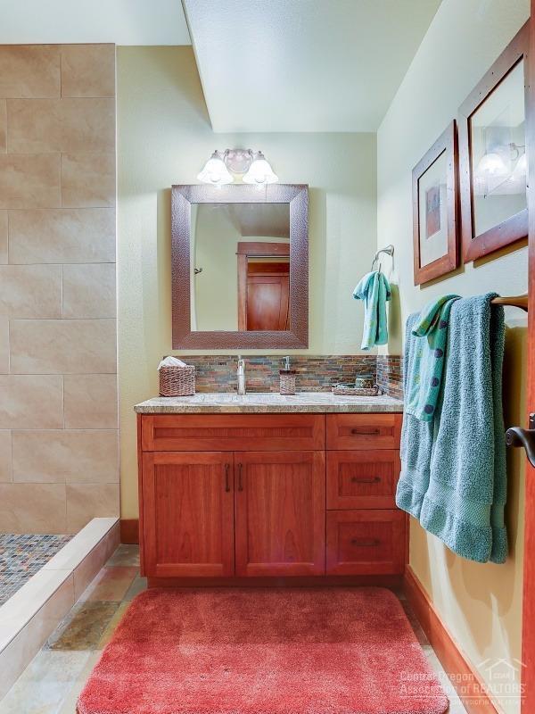 Awbrey Butte - Residential