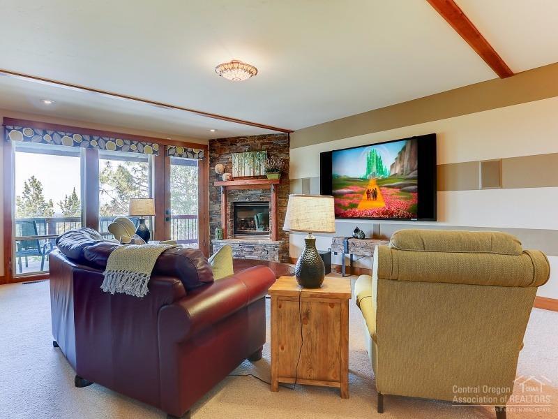 Awbrey Butte - Residential