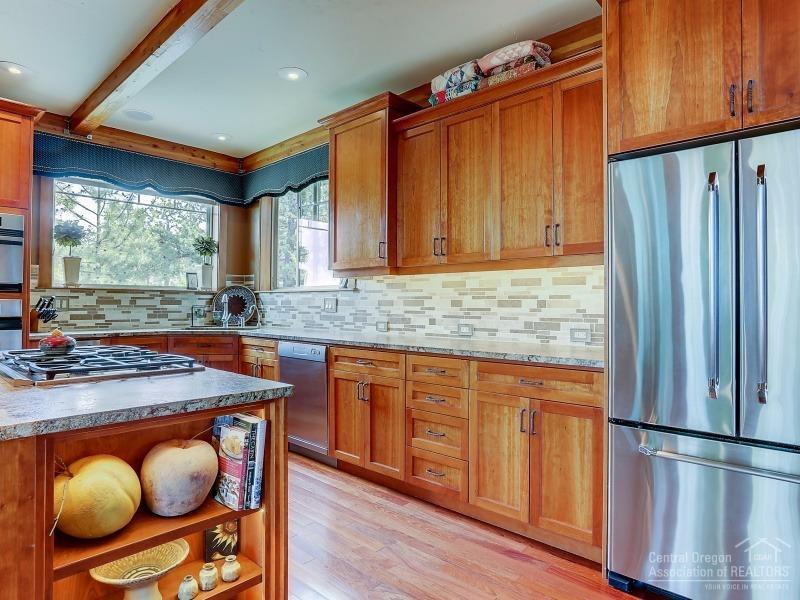 Awbrey Butte - Residential