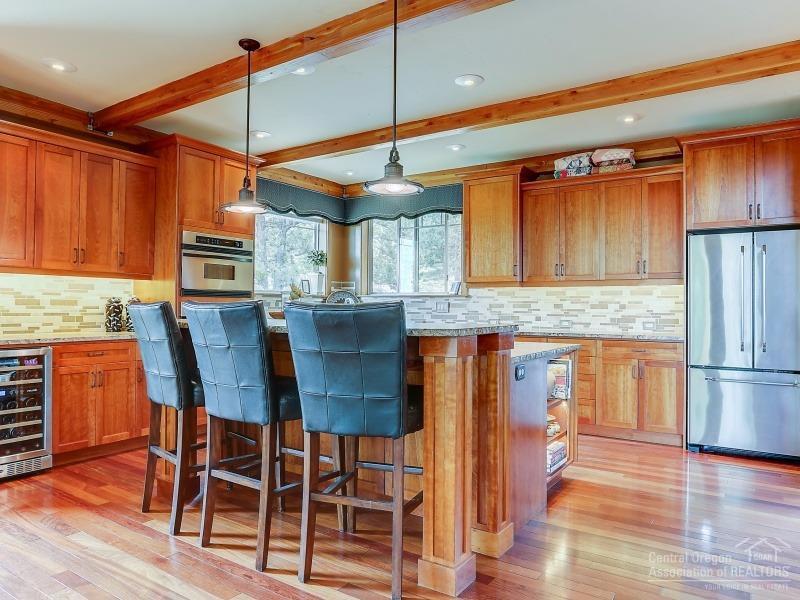 Awbrey Butte - Residential