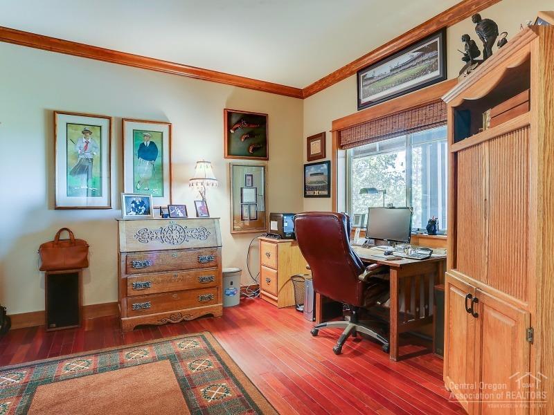 Awbrey Butte - Residential