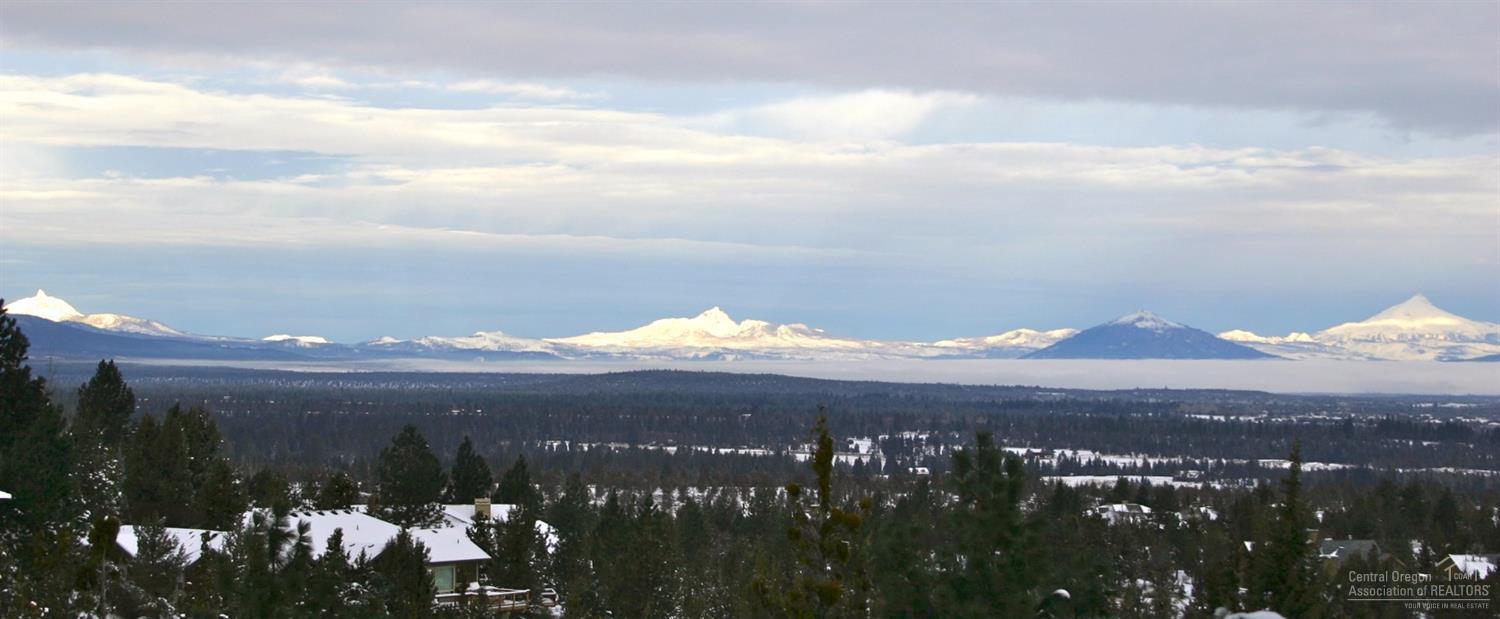 Awbrey Butte - Residential