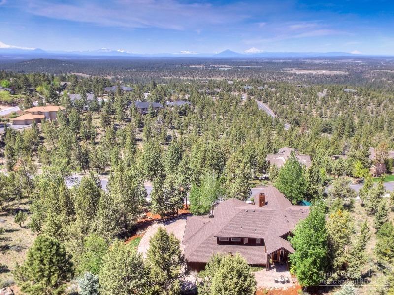 Awbrey Butte - Residential