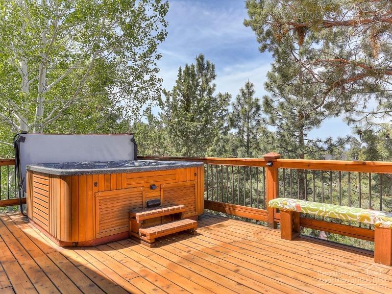 Awbrey Butte - Residential