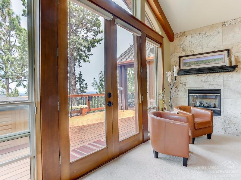 Awbrey Butte - Residential