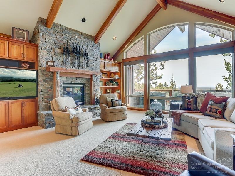 Awbrey Butte - Residential