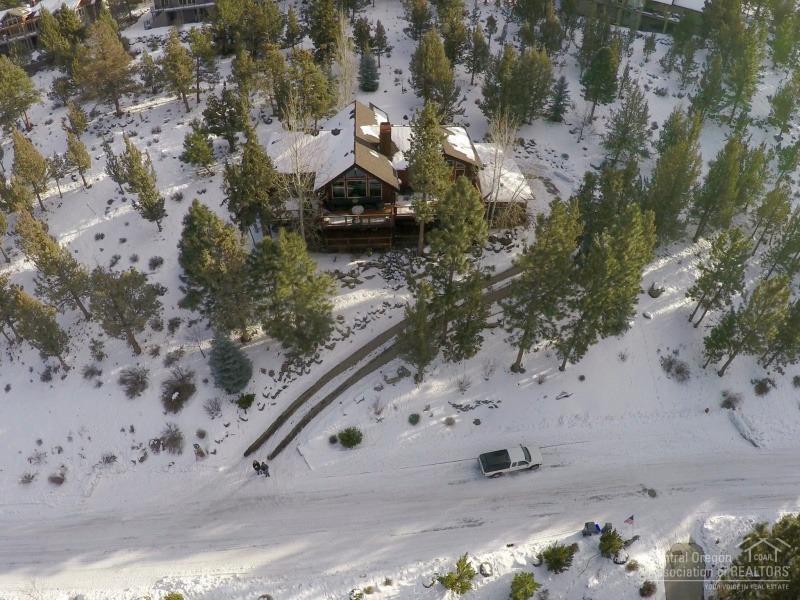 Awbrey Butte - Residential
