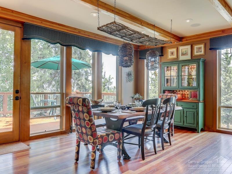 Awbrey Butte - Residential