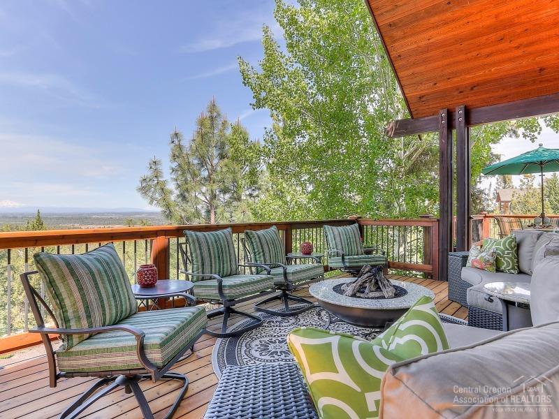 Awbrey Butte - Residential