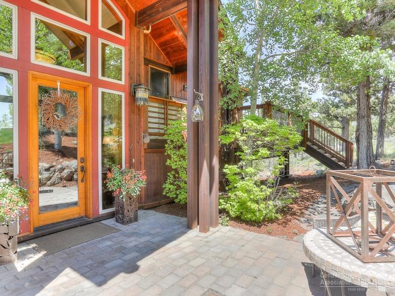 Awbrey Butte - Residential