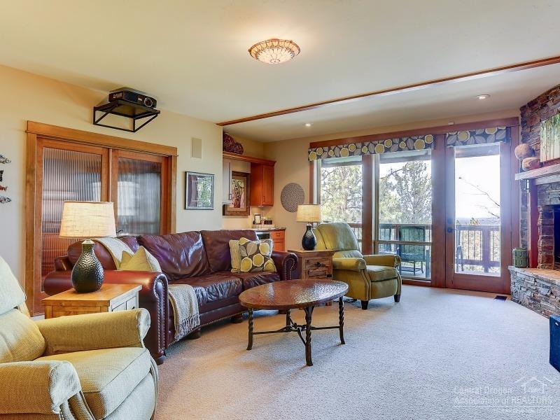 Awbrey Butte - Residential