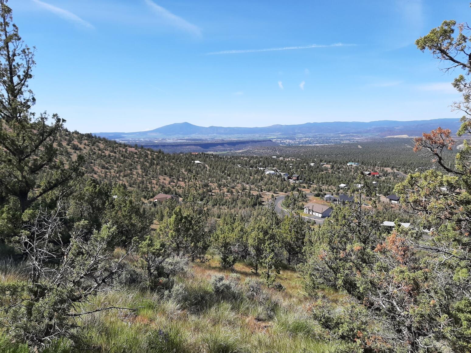 Scenic Vista Estates - Land