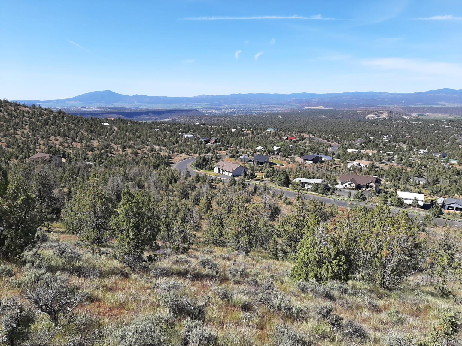 Scenic Vista Estates - Land