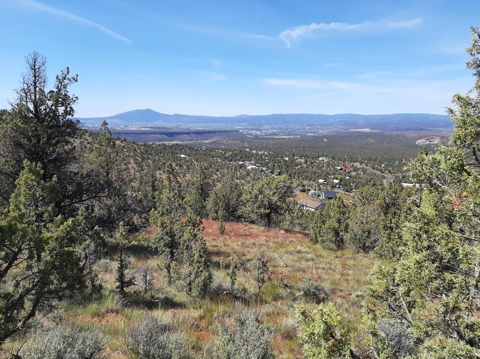 Scenic Vista Estates - Land