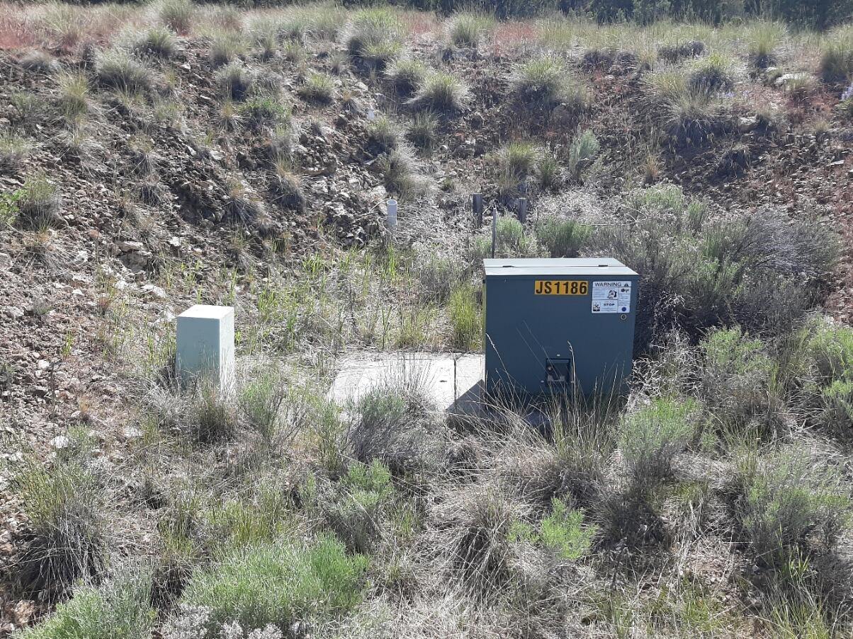 Scenic Vista Estates - Land