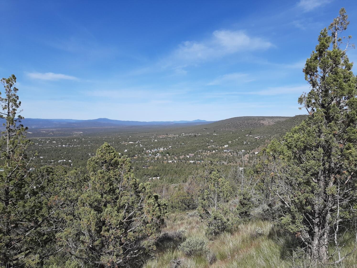 Scenic Vista Estates - Land