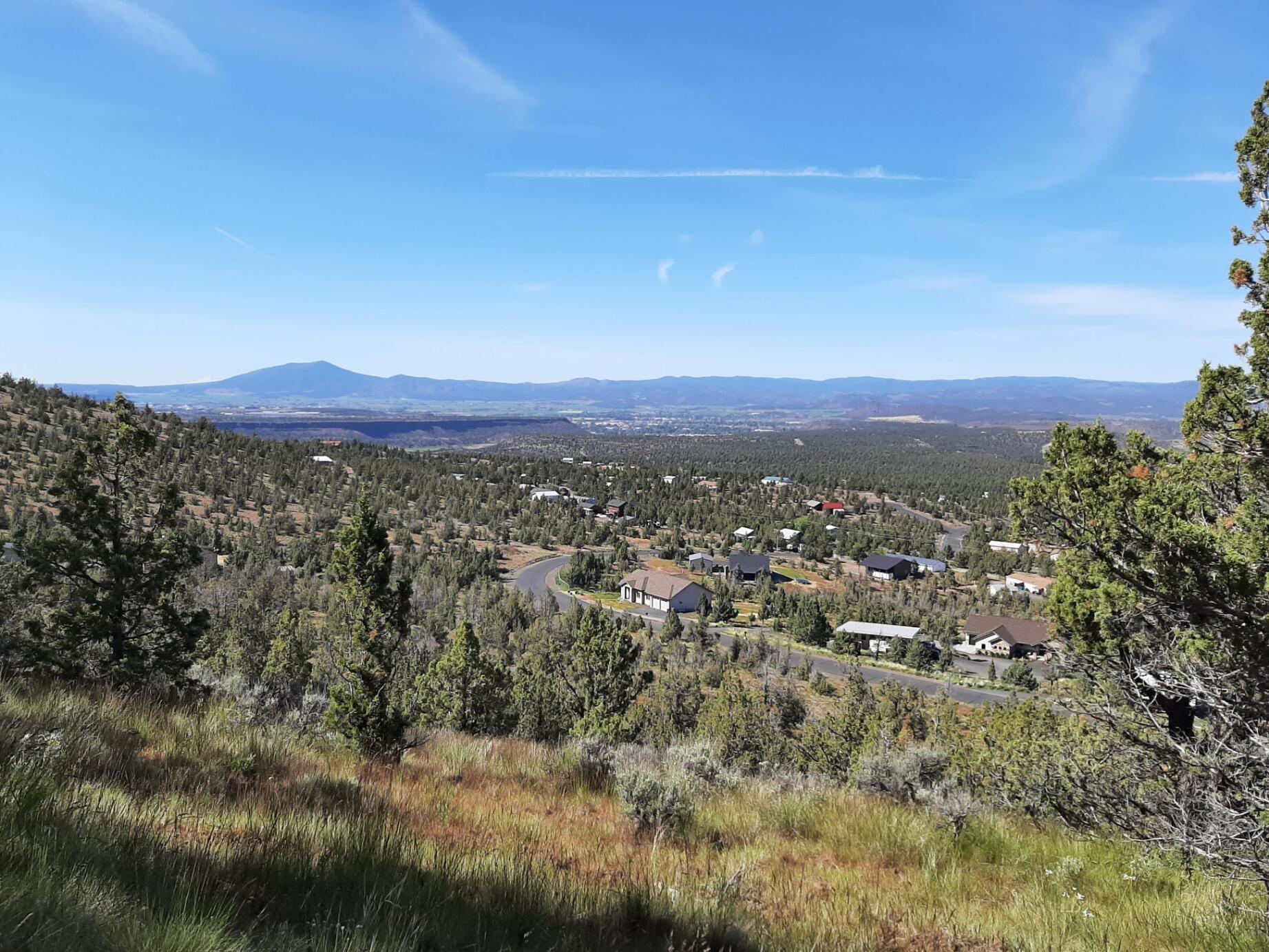 Scenic Vista Estates - Land