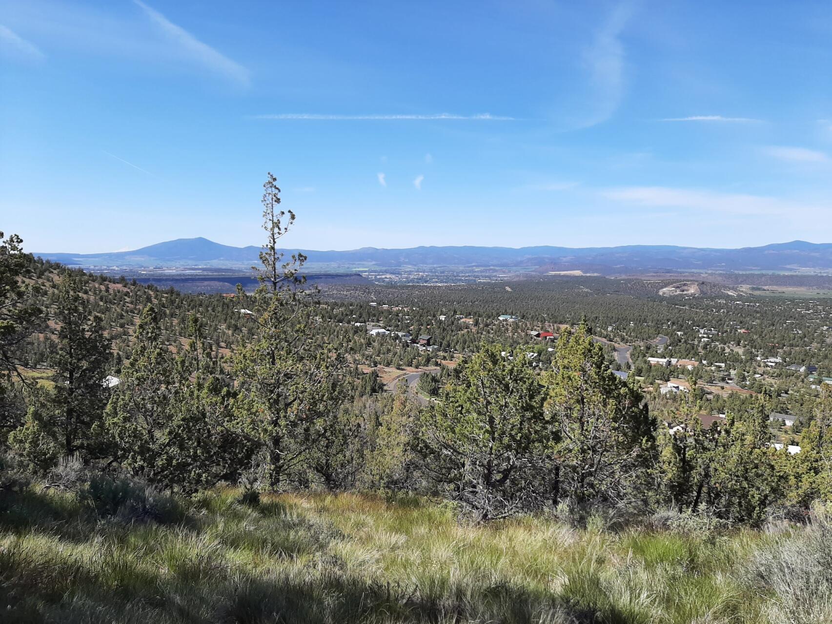 Scenic Vista Estates - Land