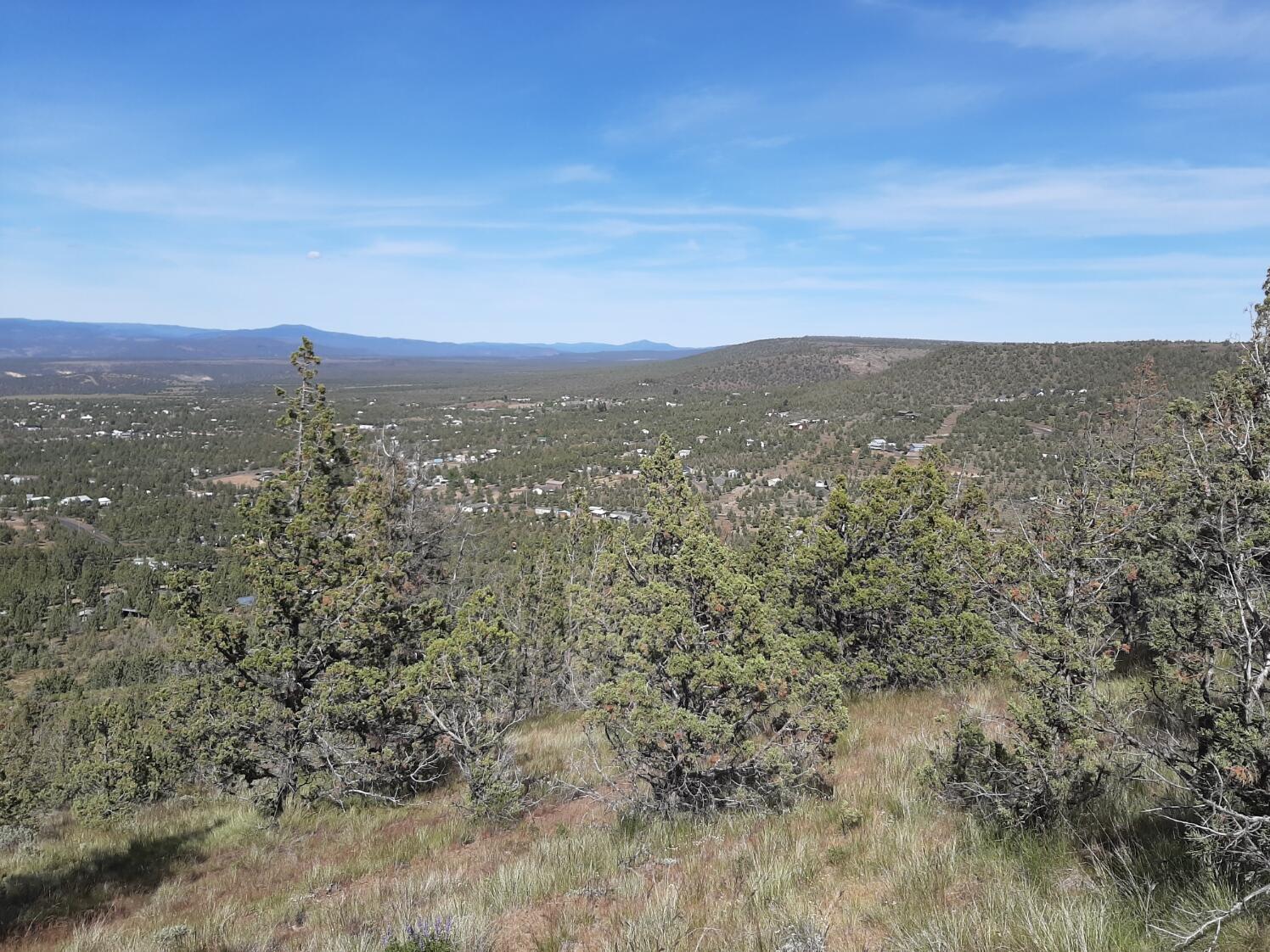 Scenic Vista Estates - Land