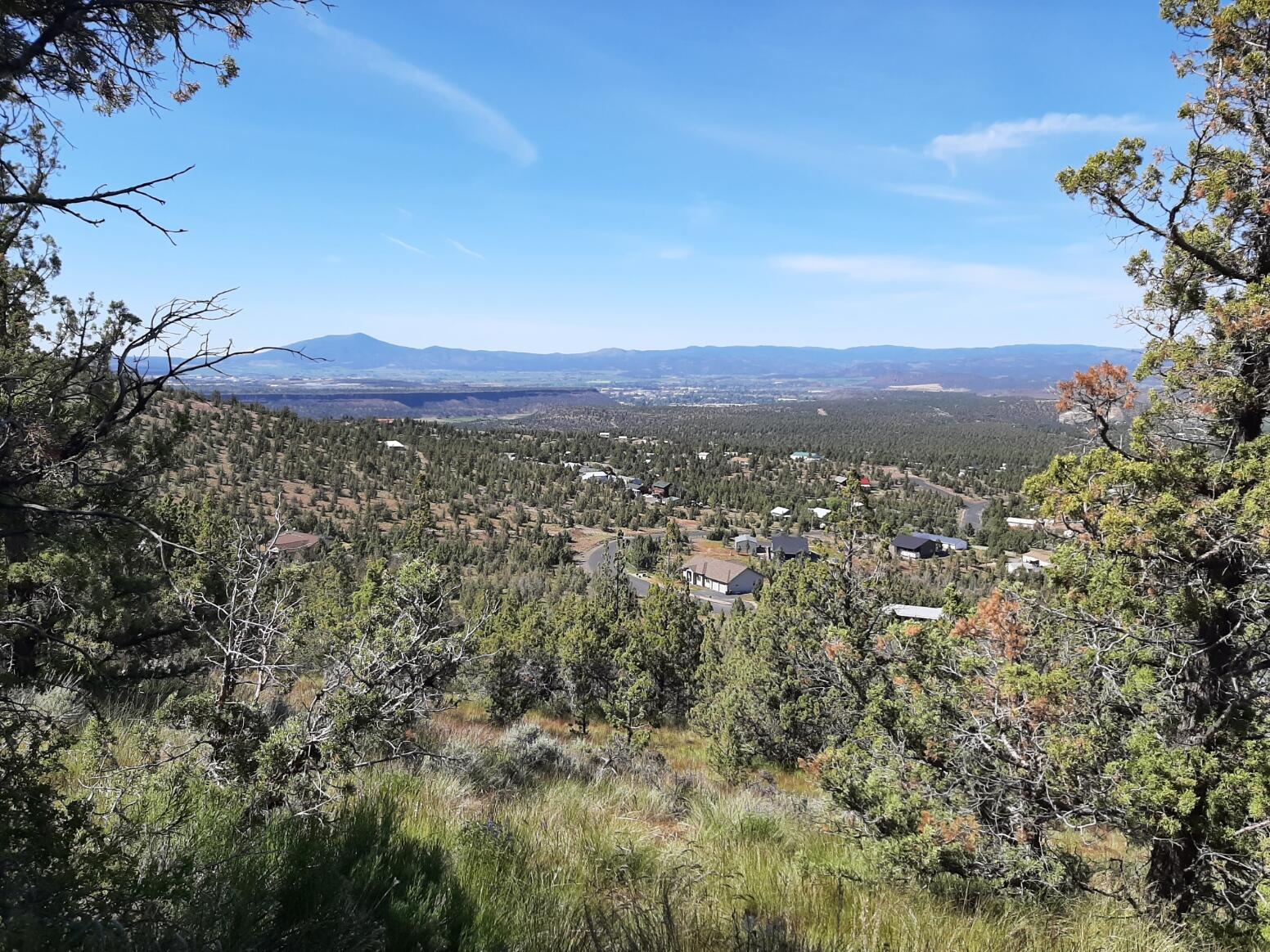 Scenic Vista Estates - Land